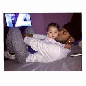 Meet your Posher, Oscar